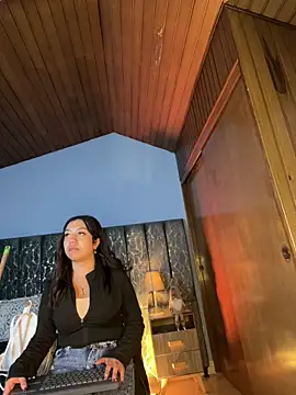 Lea_velle's cam snapshot