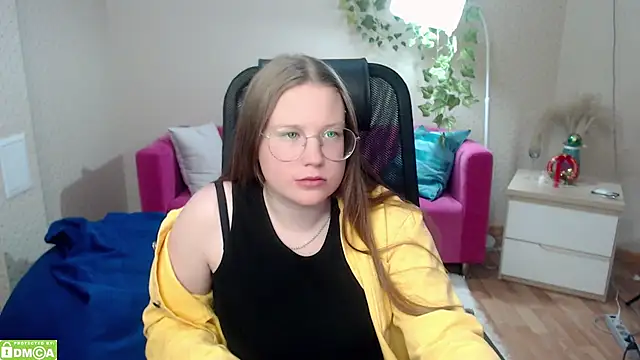 kuri_u's cam snapshot