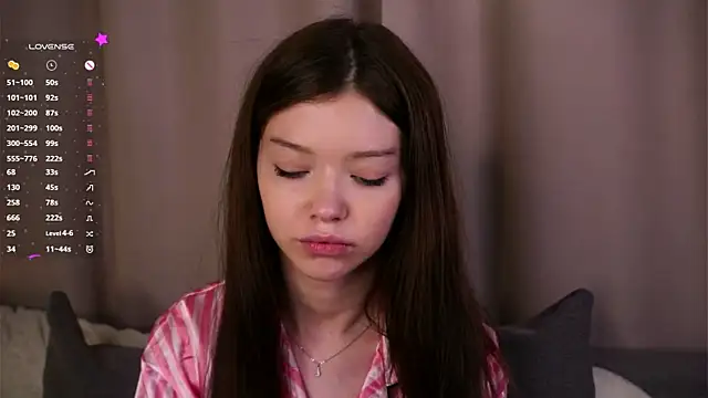 DortheySilagy's cam snapshot