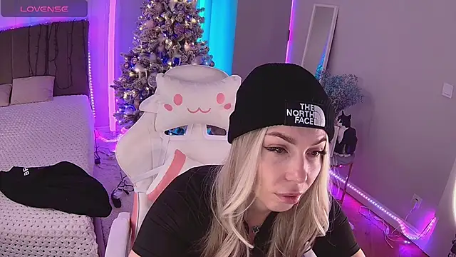 Daysy_Wood's cam snapshot