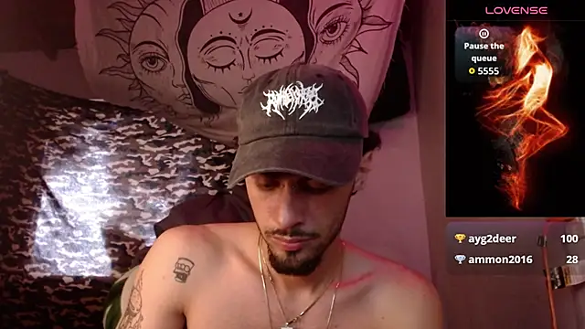 Apolo_S's cam snapshot