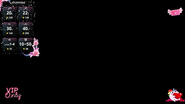 Hannah_9's cam snapshot