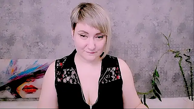 Djullia's cam snapshot