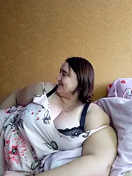 LiluHot live sex cam