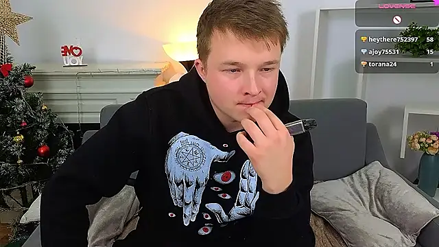 _Olli__Stiw_'s cam snapshot