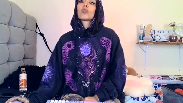 BlueStoneX live sex cam