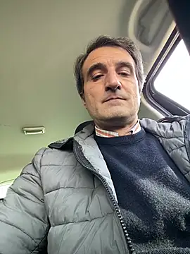 sasatimido's cam snapshot