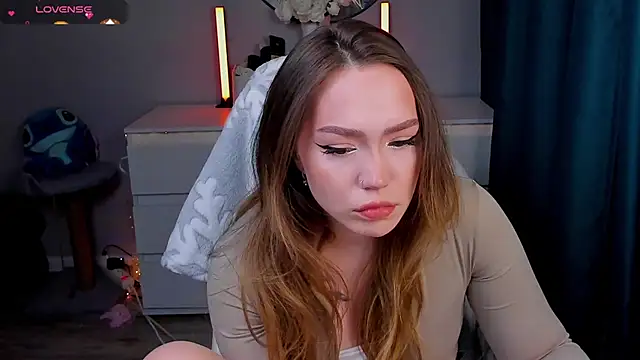 Evia_r0se live sex cam