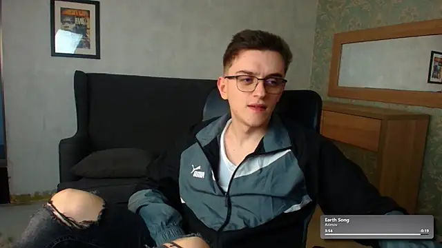 FelixStarkk live sex cam