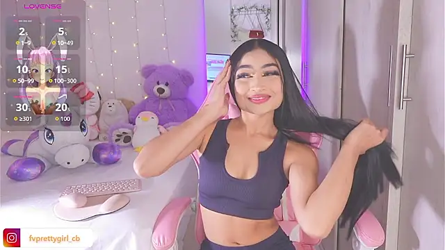 urfavprettygirl live sex cam