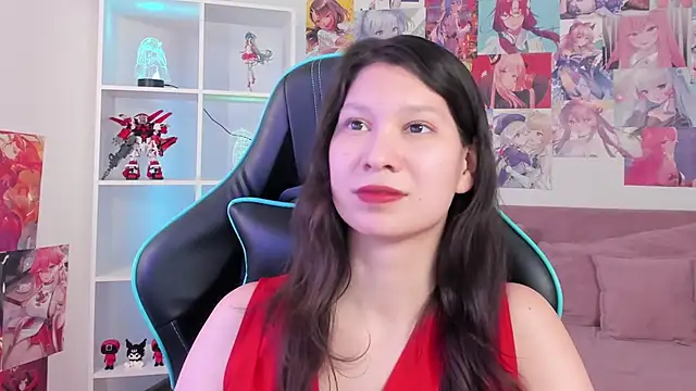 SaraDenars's cam snapshot