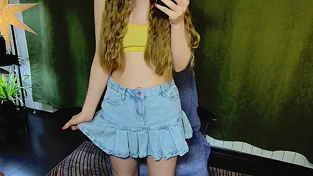 G0LDI's cam snapshot