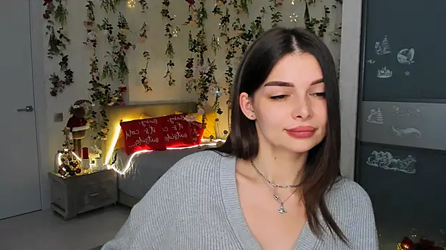 ContinentOfTranquility live sex cam