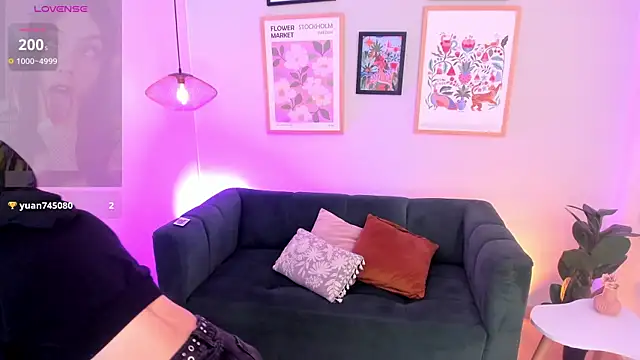 Melissa_Koster's cam snapshot