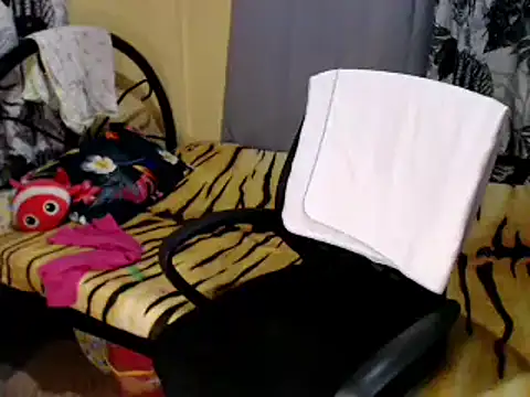 Gelai20's cam snapshot