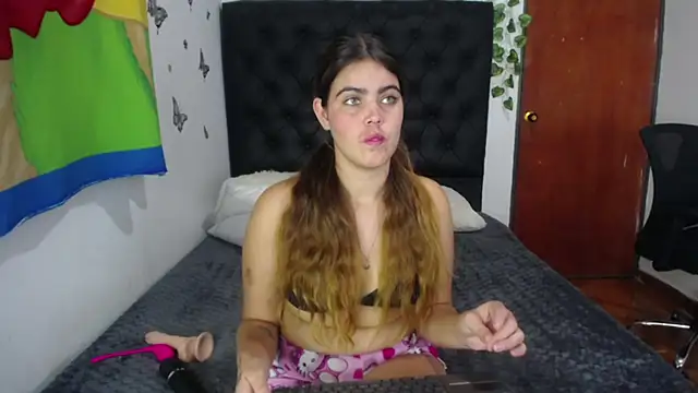 isabel_09's cam snapshot