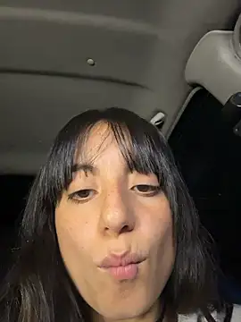 Mia_fiire's cam snapshot