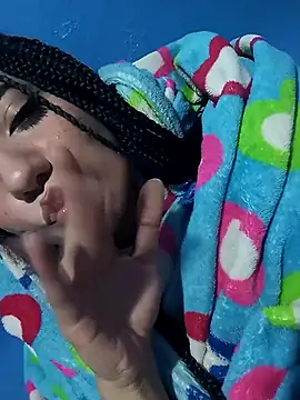 Odett_Khast's cam snapshot