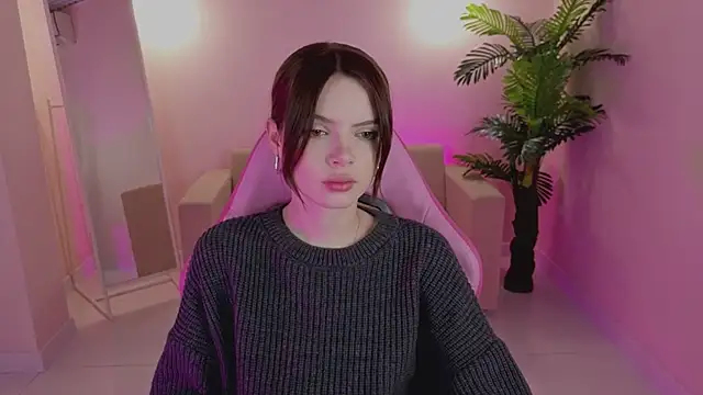 Ellya_me's cam snapshot