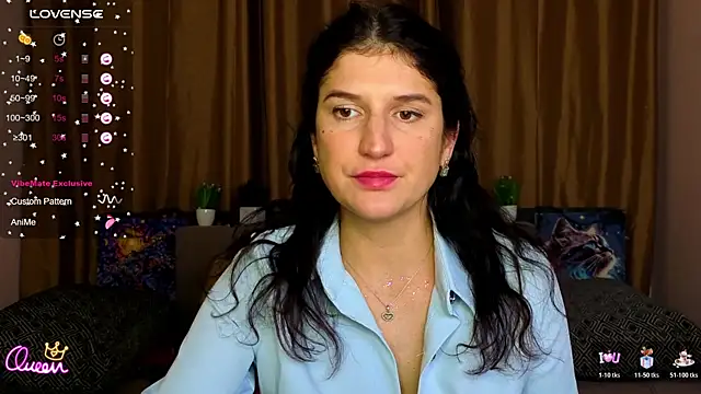 Alianna_Solo_Kisses live sex cam