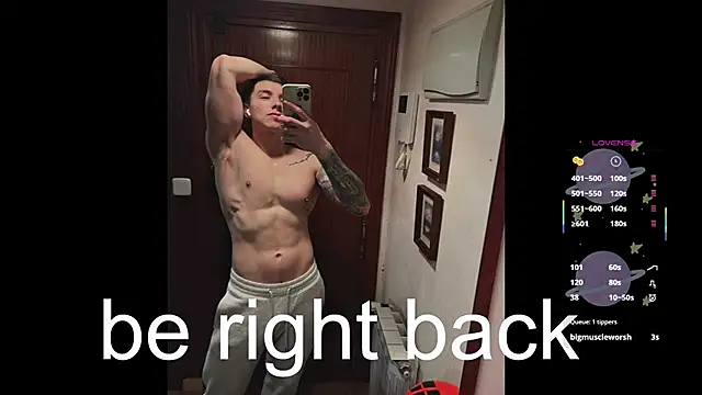 adler80035's cam snapshot