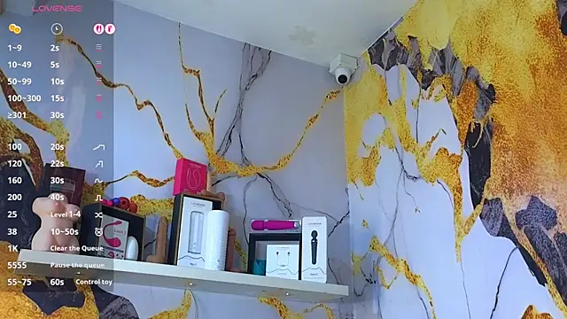 Nijinsky_LatinBoy's cam snapshot