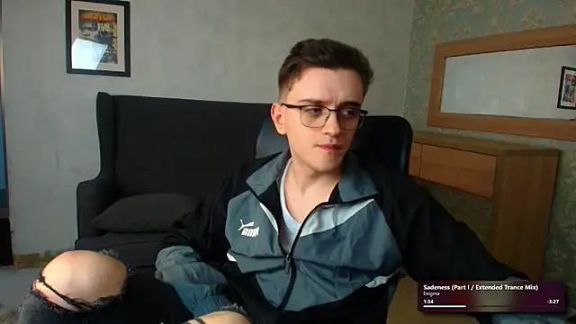 FelixStarkk's cam snapshot