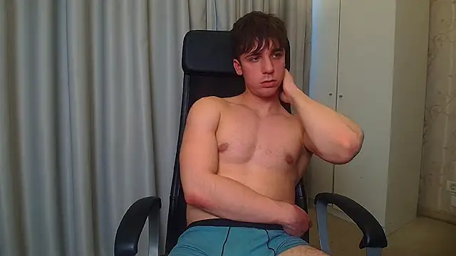 KellenWest's cam snapshot