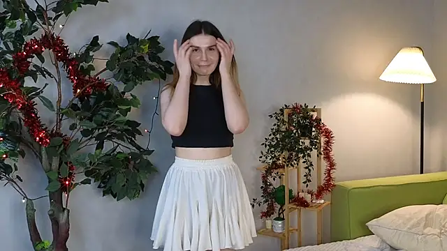 RickiHamelinck live sex cam