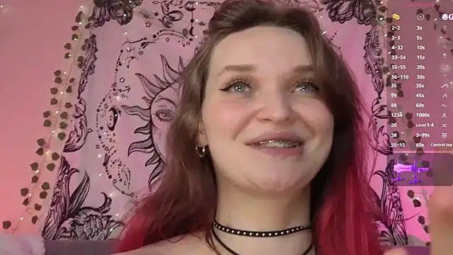 Liberty__'s cam snapshot