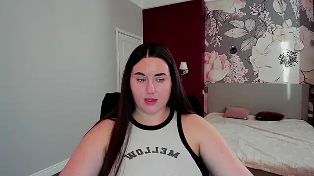 Roxie_Bradley's cam snapshot