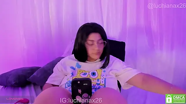 lucy26_'s cam snapshot