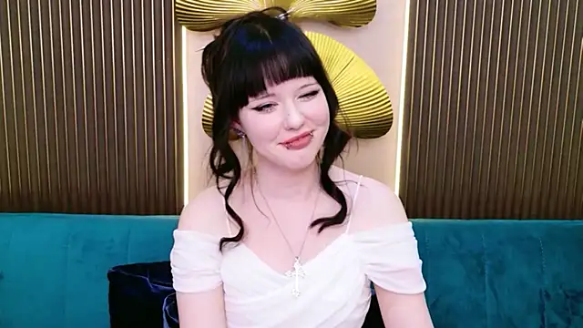 Ariel_Morris's cam snapshot