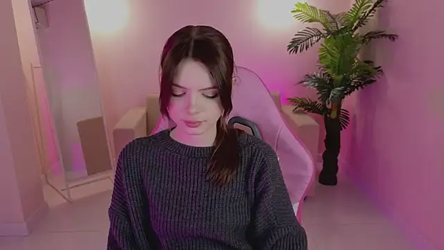 Ellya_me's cam snapshot