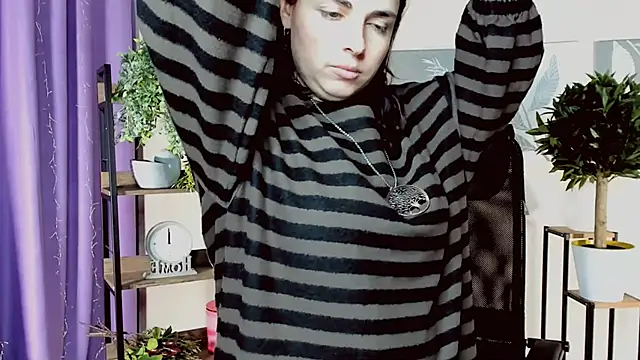 MartaEdams's cam snapshot