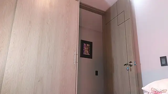 Dulce_Sammy's cam snapshot