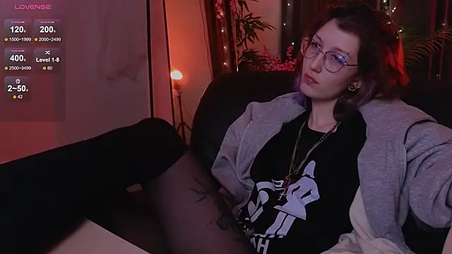 lissaros's cam snapshot