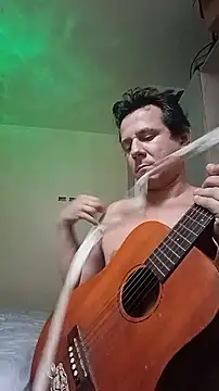 Pornoforpyros's cam snapshot