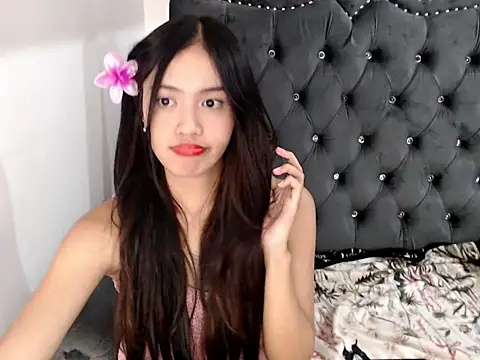 Alexa_Charm456 live sex cam