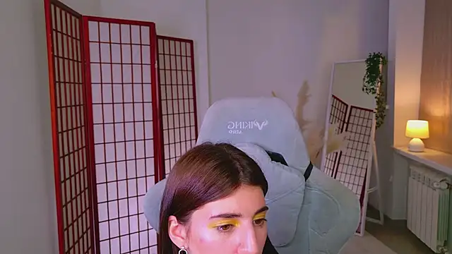 MeganFury's cam snapshot