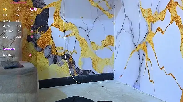 Nijinsky_LatinBoy live sex cam