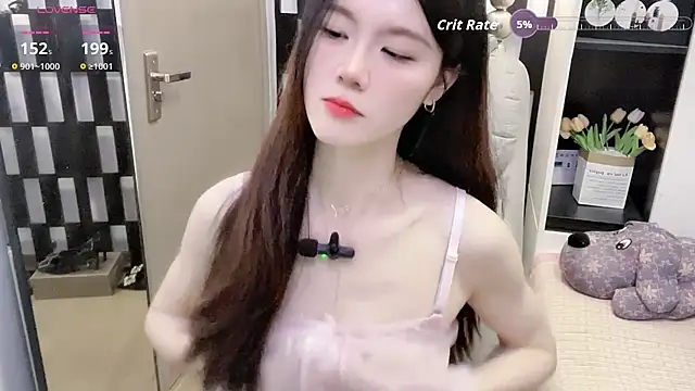 Yueyue-MM live sex cam