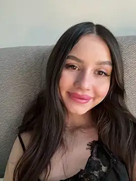 SofiaLaLight live sex cam