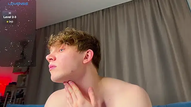 David_Keler live sex cam