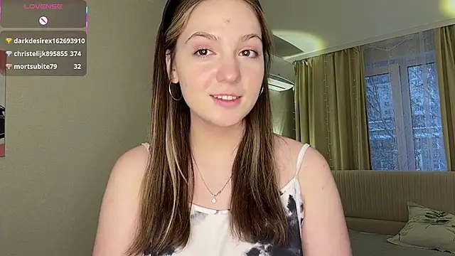 NguyetHankey live sex cam