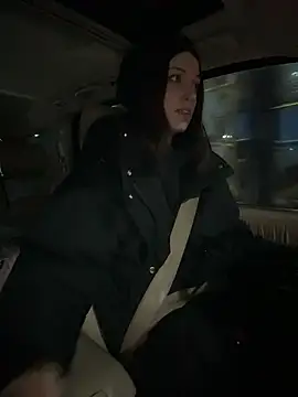 DollyTall live sex cam