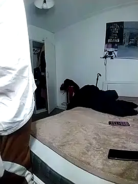 Wilsonn86 live sex cam