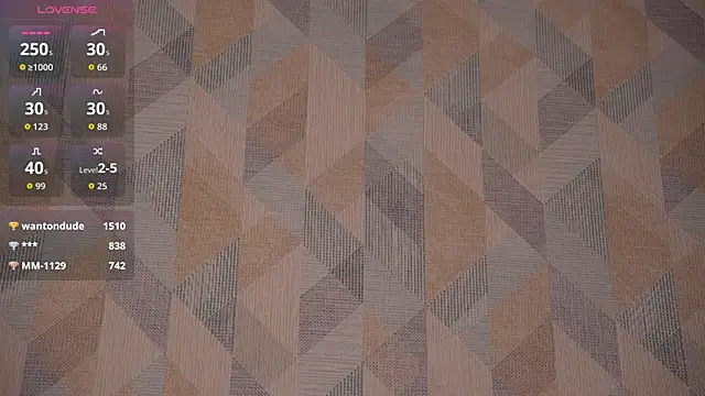 AdritVance live sex cam