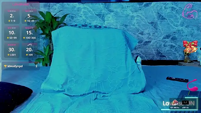 Danny_Willson live sex cam