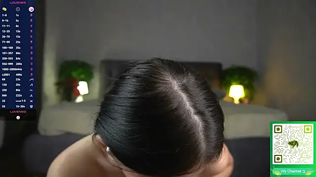 Sssonya's cam snapshot